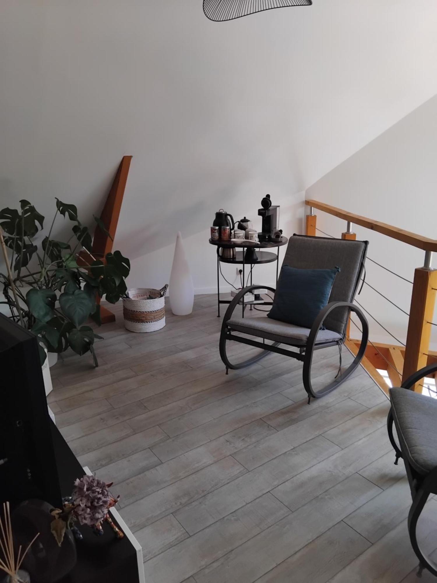 Chambre Champetre Angrie Kültér fotó